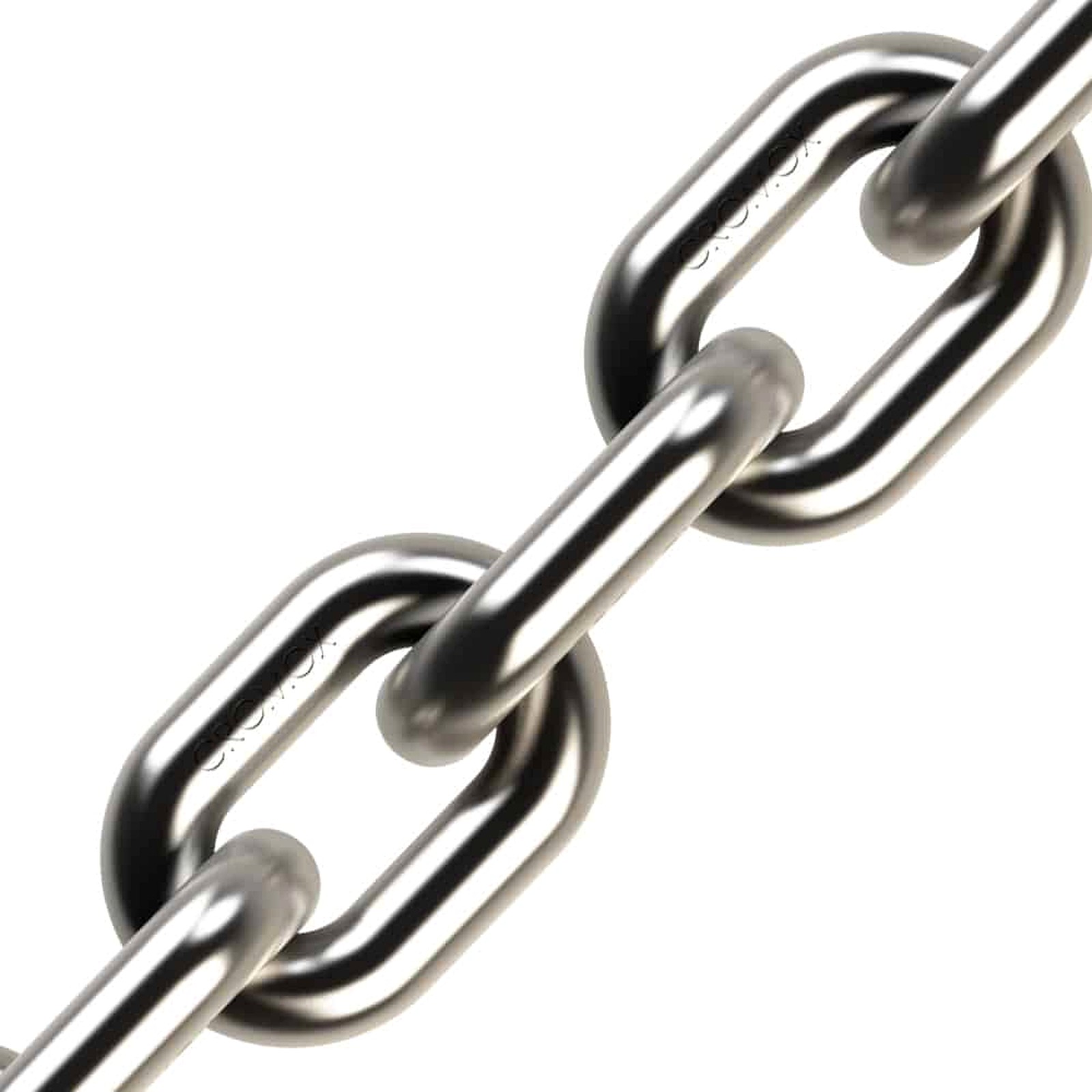 CROMOX stainless chain alternate product photo