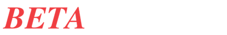 Beta Marine logo