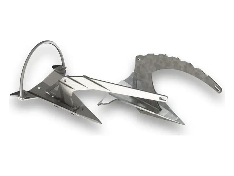 Mantus M-series anchors